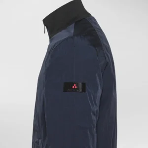 Bomber Blu Peuterey - immagine 4