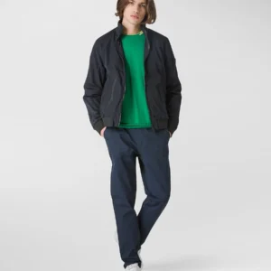 Bomber Blu Peuterey - immagine 2