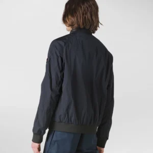 Bomber Blu Peuterey - immagine 3