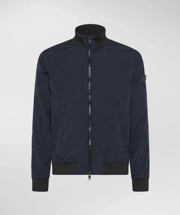 Bomber Blu Peuterey