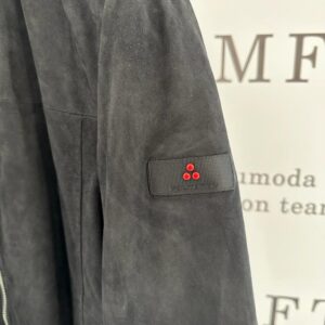 Bomber Scamosciato Peuterey - immagine 3