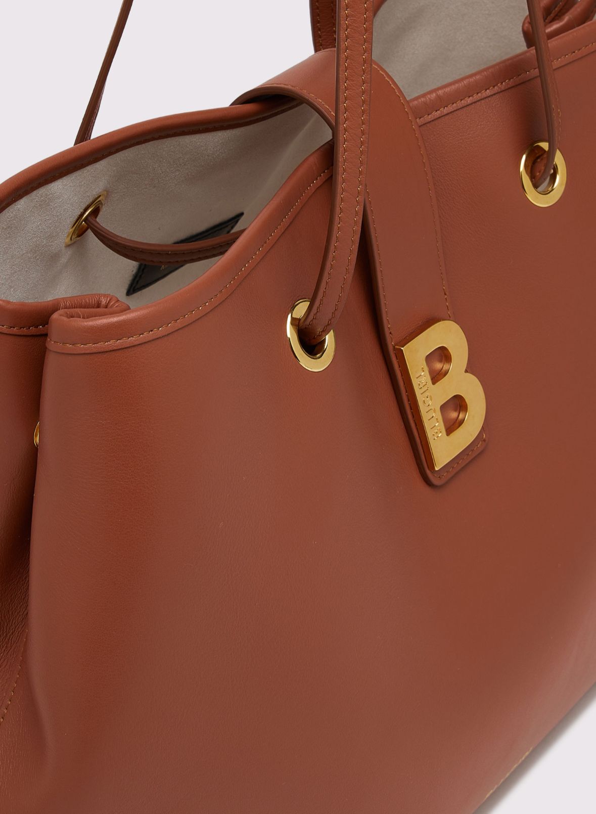 Borsa Cuoio In Pelle Blugirl Blumoda Fashion Team