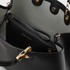 Borsa MyEA Media Emporio Armani - immagine 4