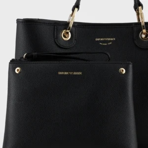 Borsa MyEA Media Emporio Armani - immagine 6