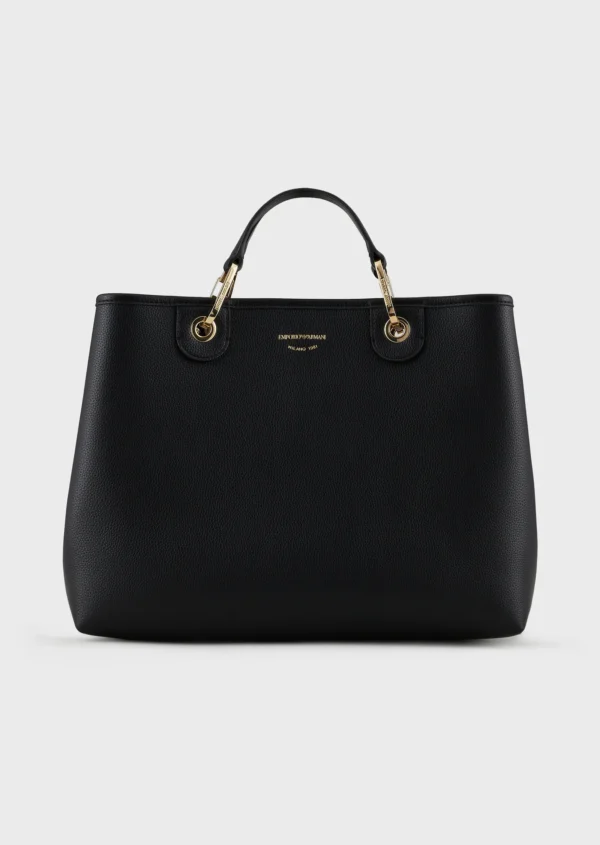 Borsa MyEA Media Emporio Armani