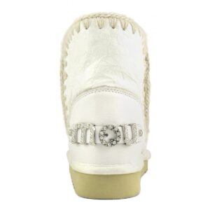 Eskimo 18 Logo Strass Mou - immagine 4