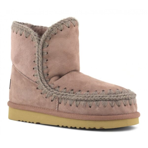 Eskimo 18 Rosa Mou