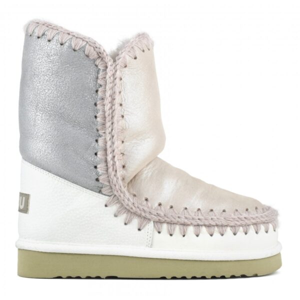 Eskimo Color Block Mou