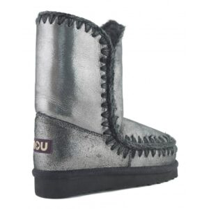 Eskimo glitter Mou - immagine 3