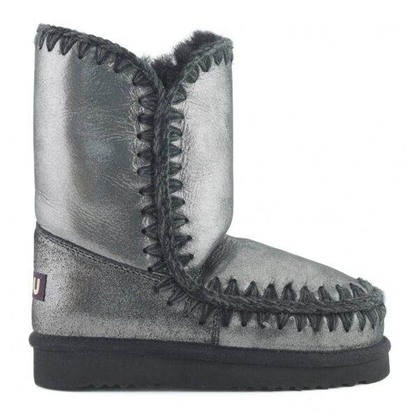 Eskimo glitter Mou