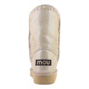Eskimo glitter Rosa Mou - immagine 4
