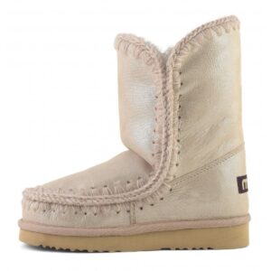 Eskimo glitter Rosa Mou - immagine 5