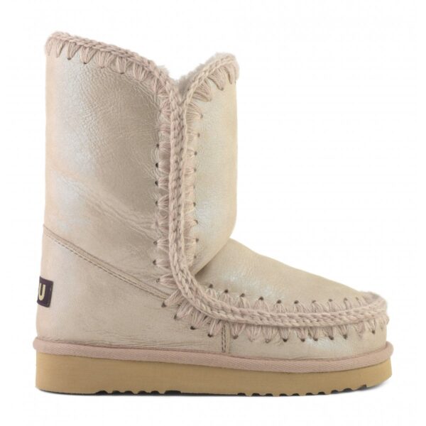 Eskimo glitter Rosa Mou