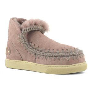Eskimo Sneaker Rosa Mou - immagine 2