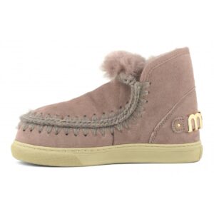 Eskimo Sneaker Rosa Mou - immagine 5
