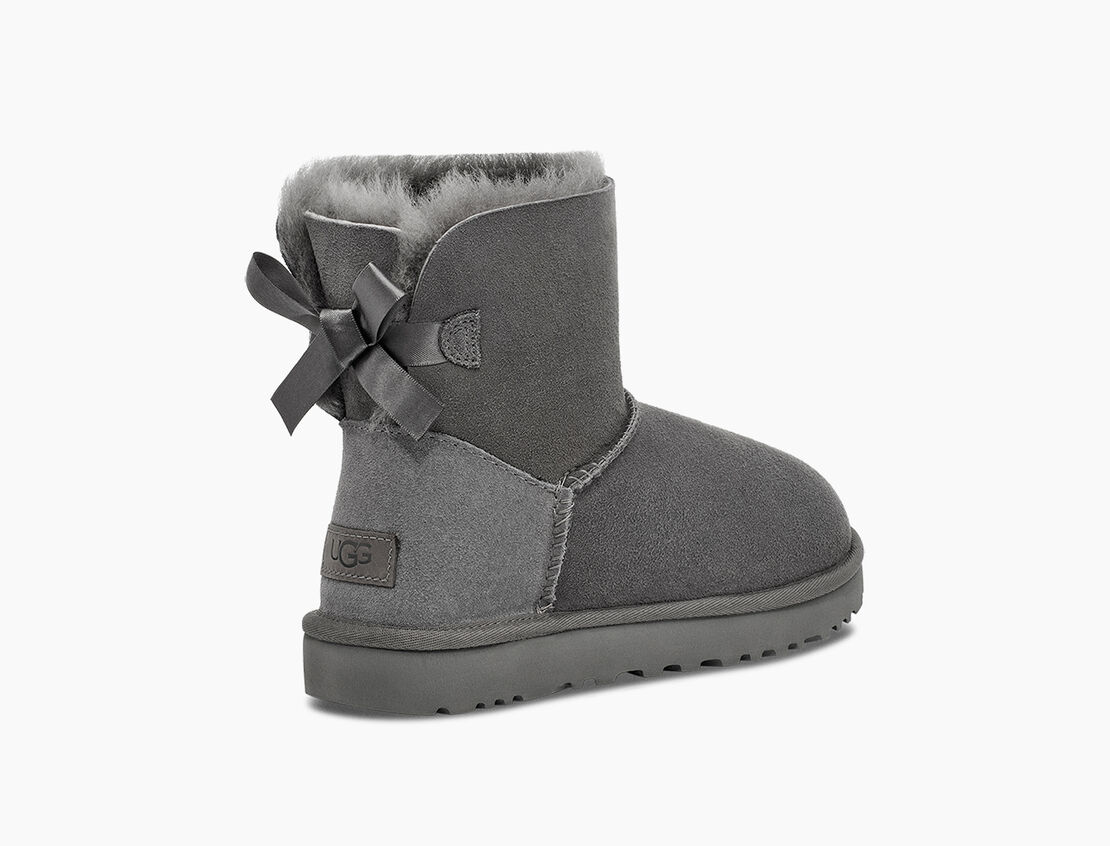 Ugg mini bailey sparkle hotsell