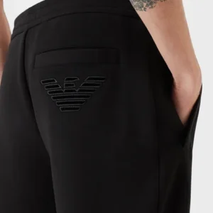 Pantalone Felpa Emporio Armani - immagine 3