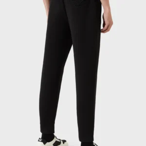 Pantalone Felpa Emporio Armani - immagine 2