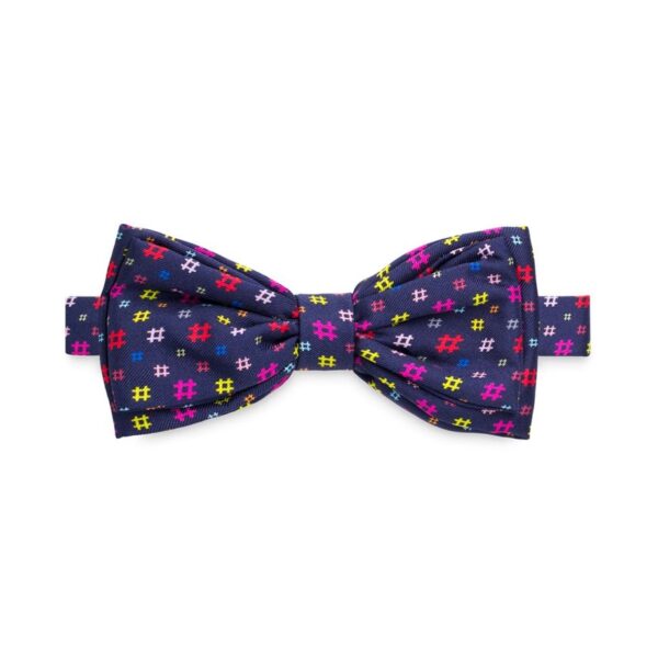 Papillon Hashtag Fefe Glamour