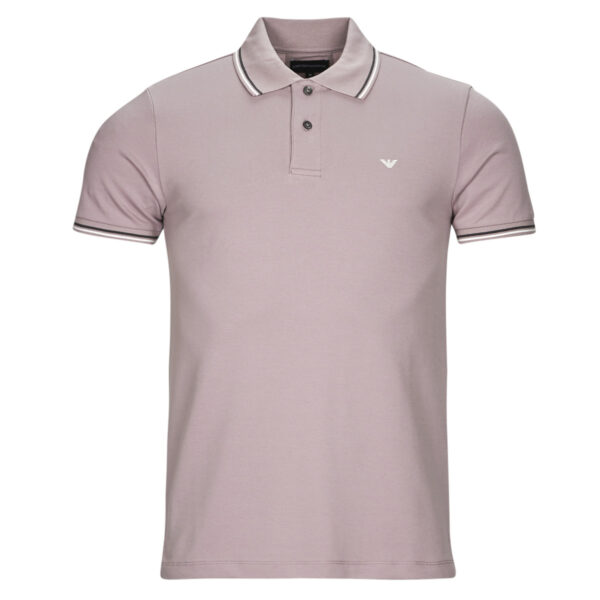 Polo Rosa Emporio Armani