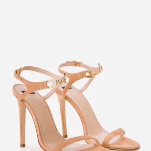 Sandalo Elisabetta Franchi - immagine 2