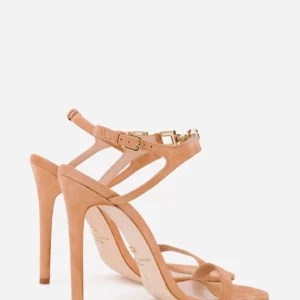 Sandalo Elisabetta Franchi - immagine 3