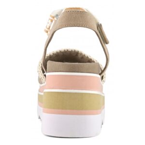 Sandalo Multicolor Mou - immagine 4