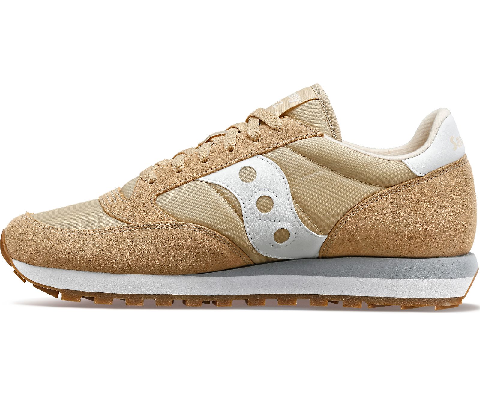 Saucony beige e blu store