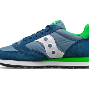 Saucony Jazz Blu Verde - immagine 2