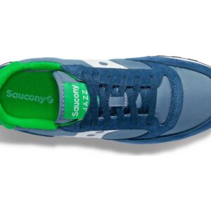 Saucony Jazz Blu Verde - immagine 3