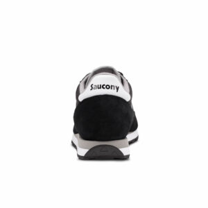 Saucony Originals Jazz O' uomo Nero/Bianco - immagine 4