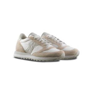 Saucony Originals Jazz O' Bianco - immagine 2