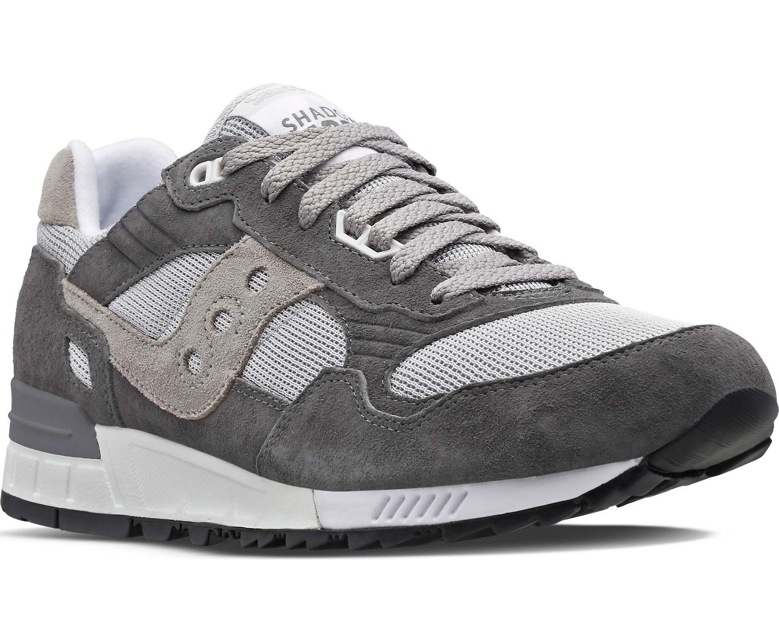Saucony Shadow 5000 Grigia Blumoda Fashion Team