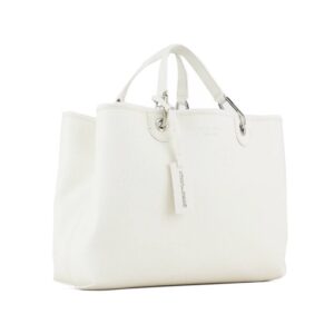 Shopper Bianca MyEA Emporio Armani - immagine 2