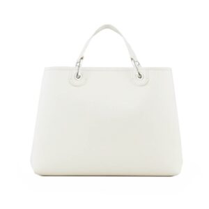 Shopper Bianca MyEA Emporio Armani - immagine 3