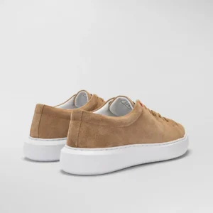 Sneaker scamosciata Peuterey - immagine 2