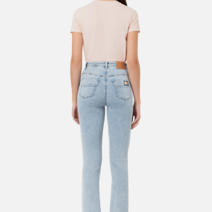 T-Shirt Rosa Elisabetta Franchi - immagine 2
