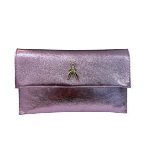 Pochette Lilla Patrizia Pepe