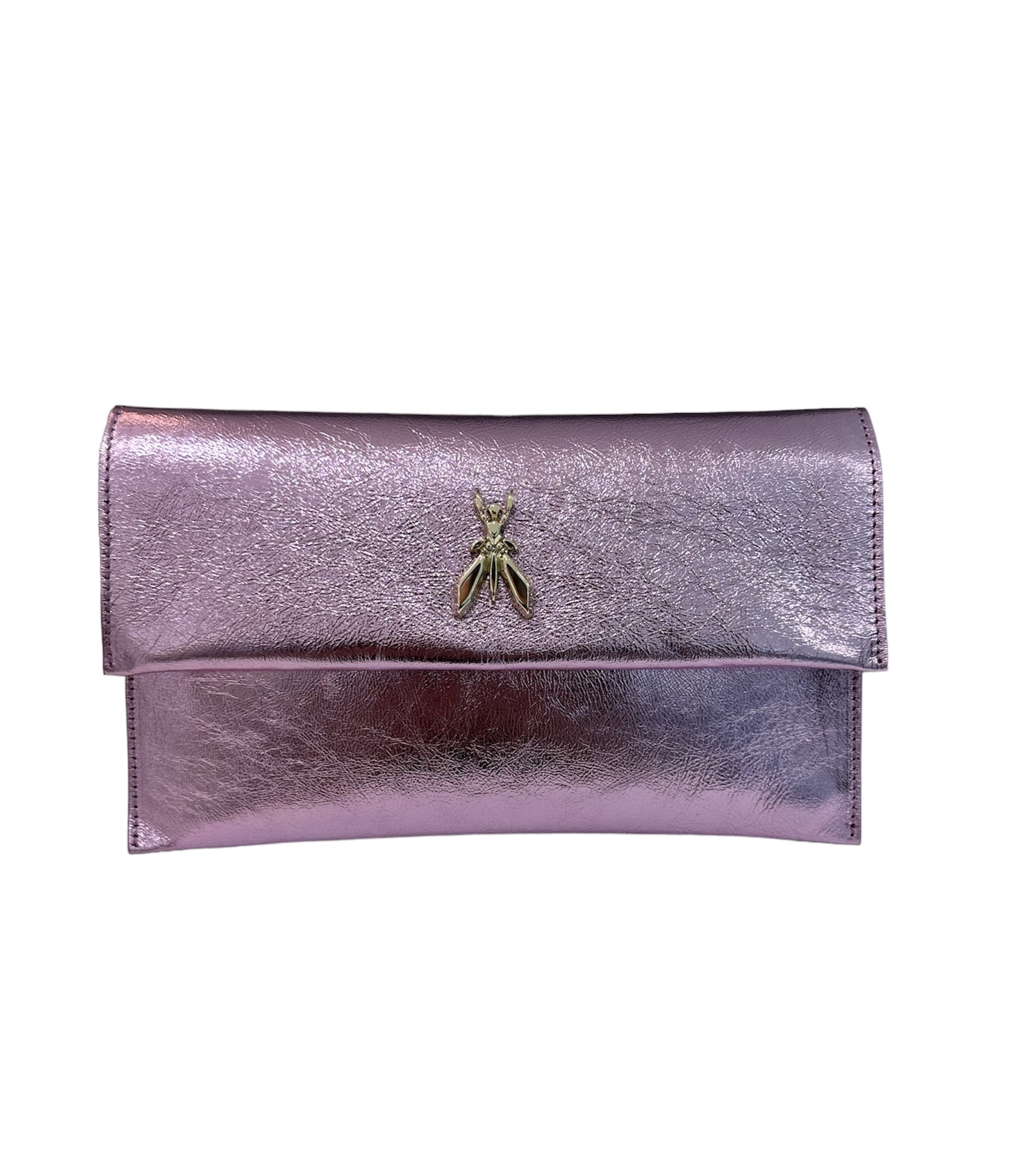 Pochette Lilla Patrizia Pepe