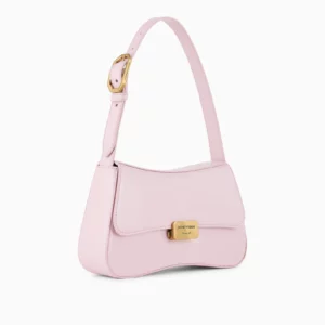 Borsa a Spalla Baguette Emporio Armani - immagine 2