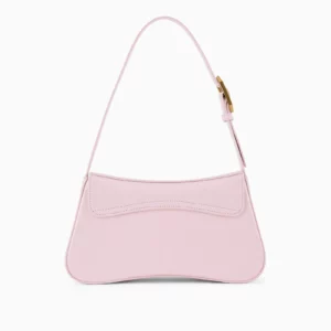 Borsa a Spalla Baguette Emporio Armani - immagine 3