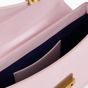 Borsa a Spalla Baguette Emporio Armani - immagine 4
