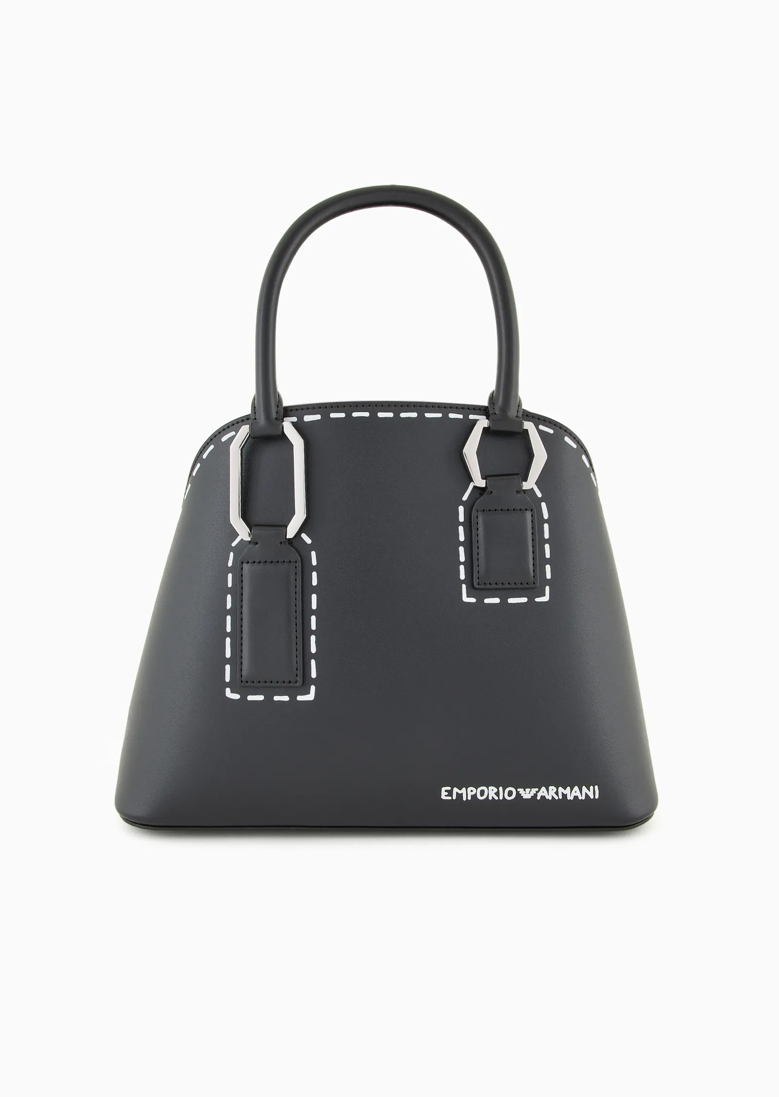 Borsa con tracolla Emporio Armani