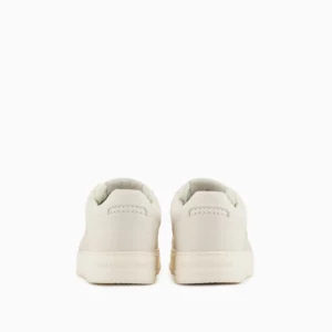 Sneakers Dettaglio Cucitura Emporio Armani - immagine 4