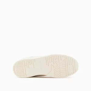 Sneakers Dettaglio Cucitura Emporio Armani - immagine 6