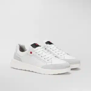 Sneaker In Pelle Peuterey - immagine 2