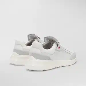 Sneaker In Pelle Peuterey - immagine 3