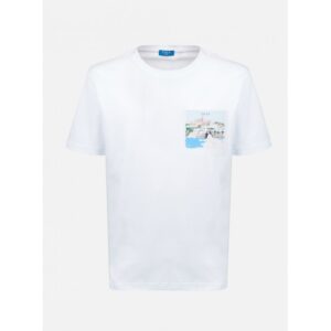 T-shirt Cartolina Ibiza Fefè